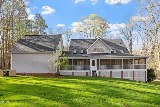 2311 Mandy Lane, Hillsborough, NC 27278