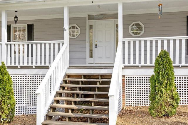 2311 Mandy Lane, Hillsborough, NC 27278