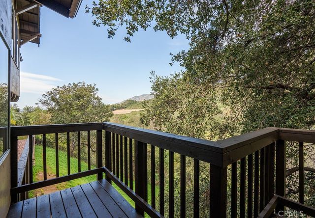 235 Spinks Canyon Road, Bradbury, CA 91008