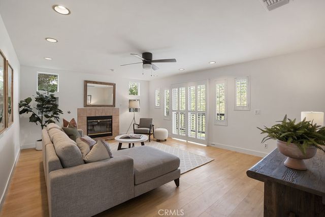 235 Spinks Canyon Road, Bradbury, CA 91008