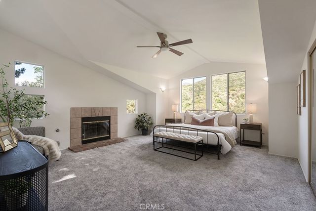 235 Spinks Canyon Road, Bradbury, CA 91008