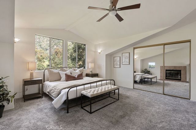 235 Spinks Canyon Road, Bradbury, CA 91008