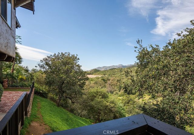 235 Spinks Canyon Road, Bradbury, CA 91008