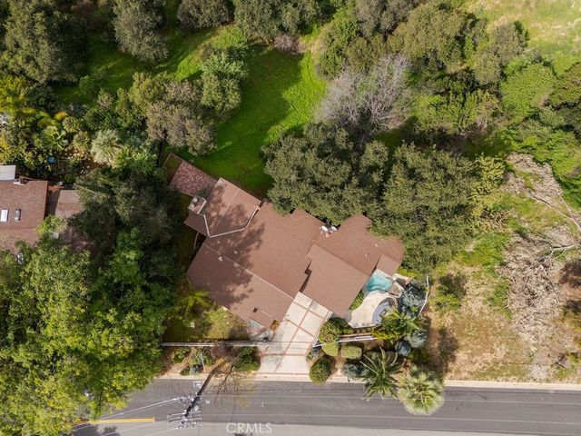 235 Spinks Canyon Road, Bradbury, CA 91008