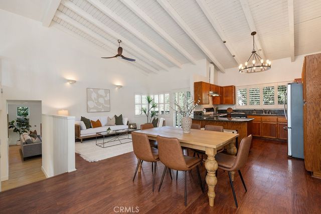 235 Spinks Canyon Road, Bradbury, CA 91008