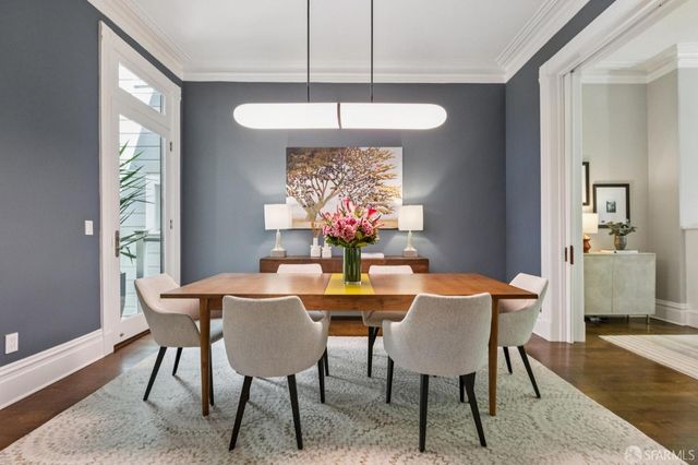 544 Hill Street, San Francisco, CA 94114