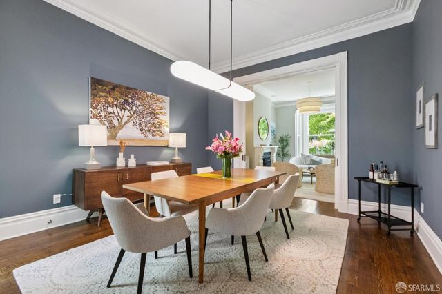 544 Hill Street, San Francisco, CA 94114