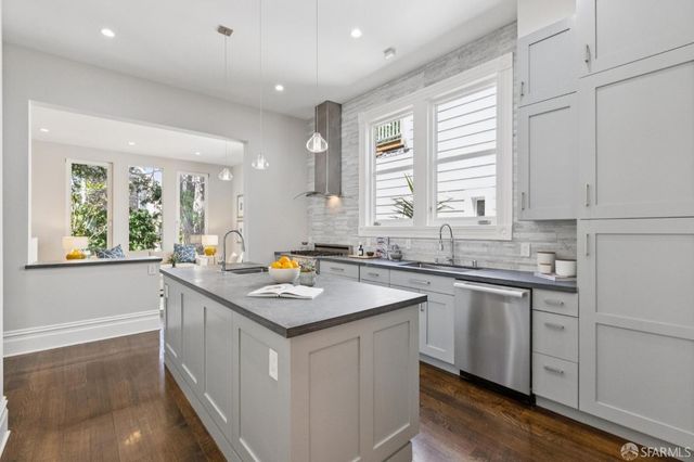 544 Hill Street, San Francisco, CA 94114