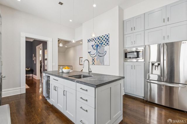 544 Hill Street, San Francisco, CA 94114