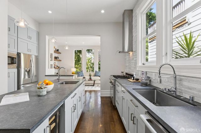 544 Hill Street, San Francisco, CA 94114