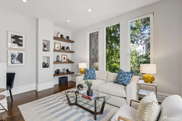 544 Hill Street, San Francisco, CA 94114