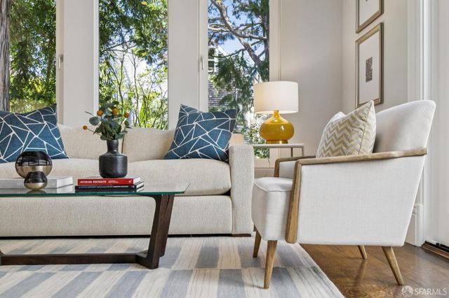 544 Hill Street, San Francisco, CA 94114