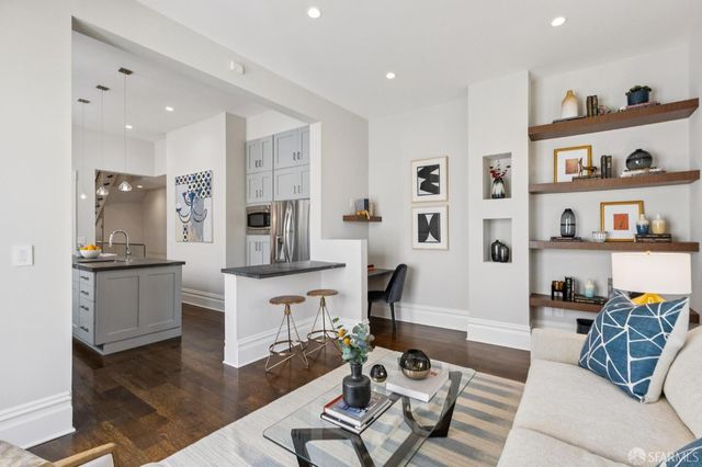 544 Hill Street, San Francisco, CA 94114