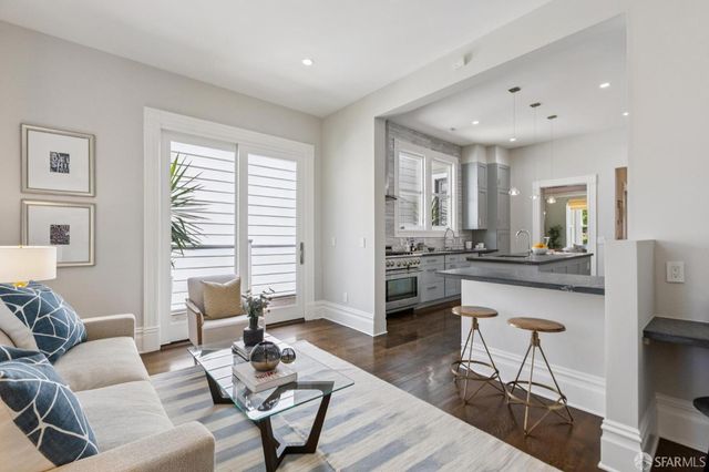 544 Hill Street, San Francisco, CA 94114