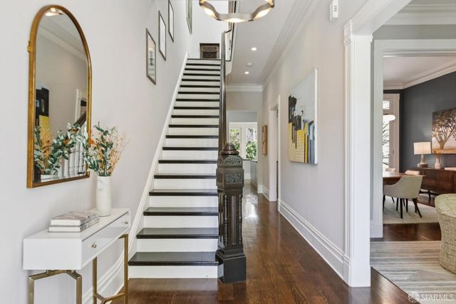 544 Hill Street, San Francisco, CA 94114
