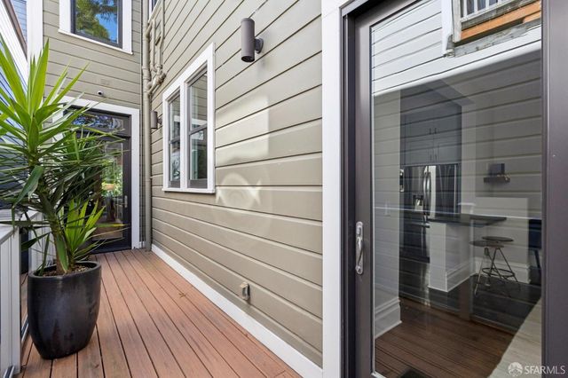 544 Hill Street, San Francisco, CA 94114