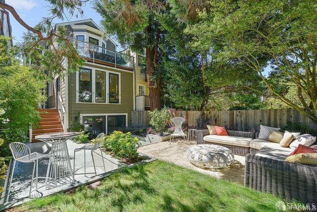 544 Hill Street, San Francisco, CA 94114
