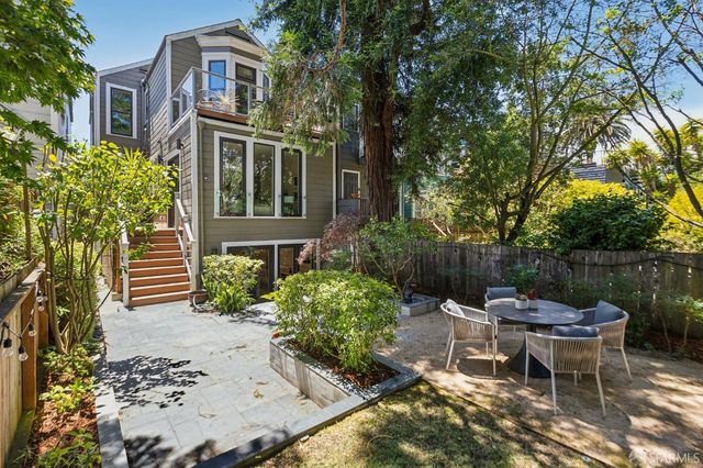 544 Hill Street, San Francisco, CA 94114