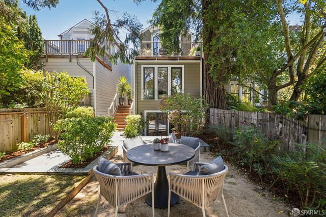 544 Hill Street, San Francisco, CA 94114