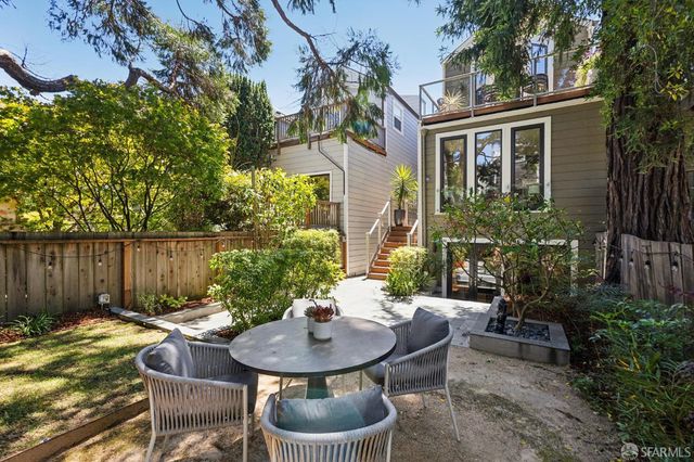544 Hill Street, San Francisco, CA 94114