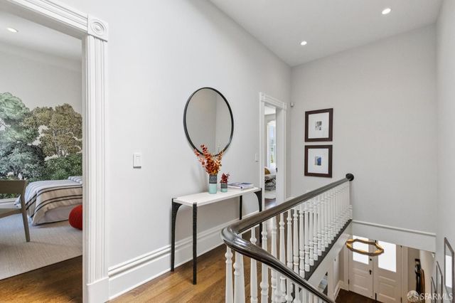 544 Hill Street, San Francisco, CA 94114