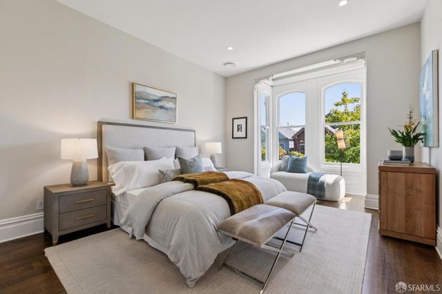 544 Hill Street, San Francisco, CA 94114