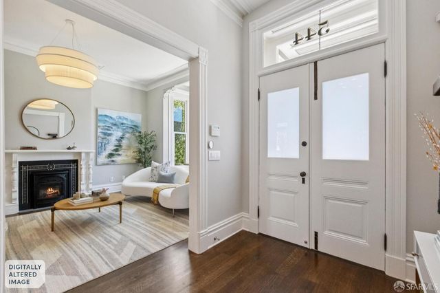 544 Hill Street, San Francisco, CA 94114