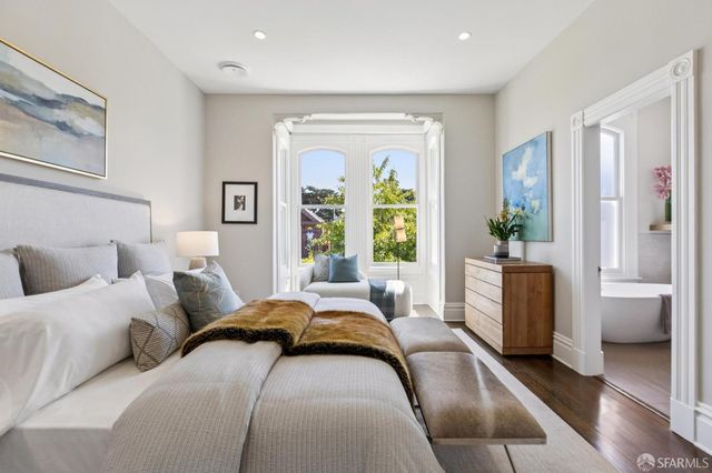 544 Hill Street, San Francisco, CA 94114