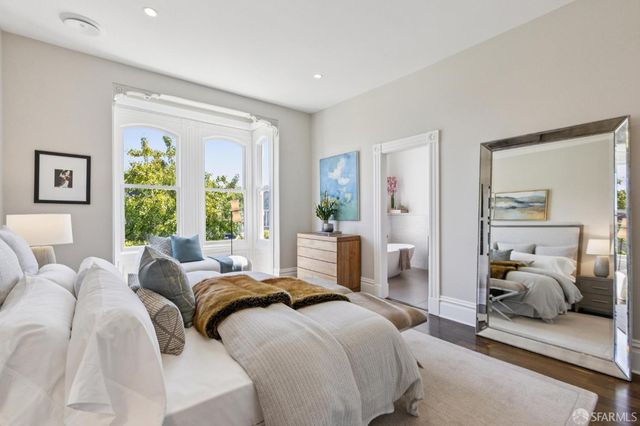 544 Hill Street, San Francisco, CA 94114