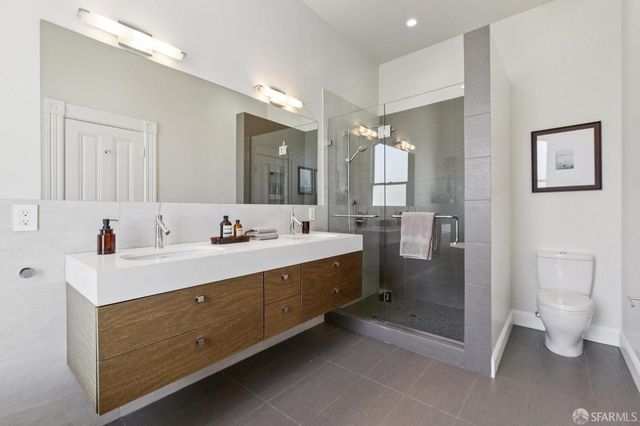 544 Hill Street, San Francisco, CA 94114
