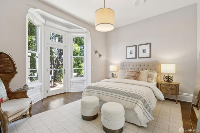 544 Hill Street, San Francisco, CA 94114