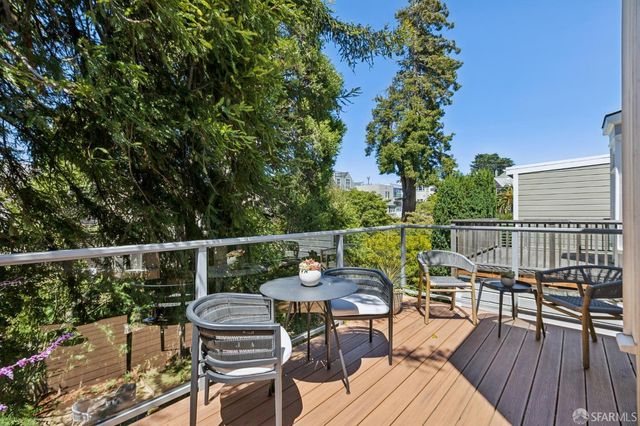 544 Hill Street, San Francisco, CA 94114