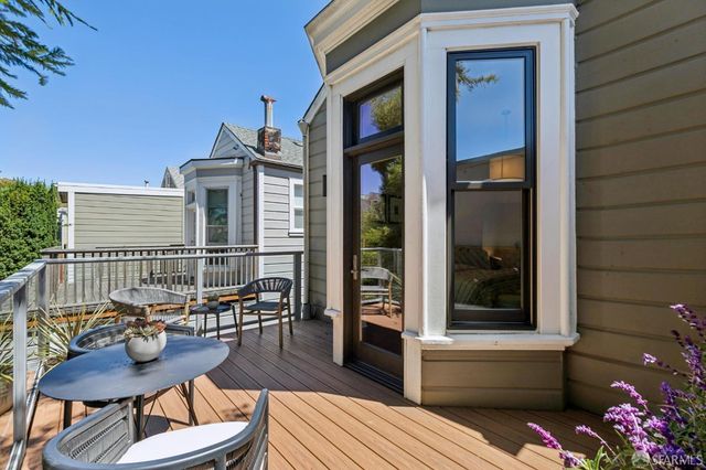 544 Hill Street, San Francisco, CA 94114