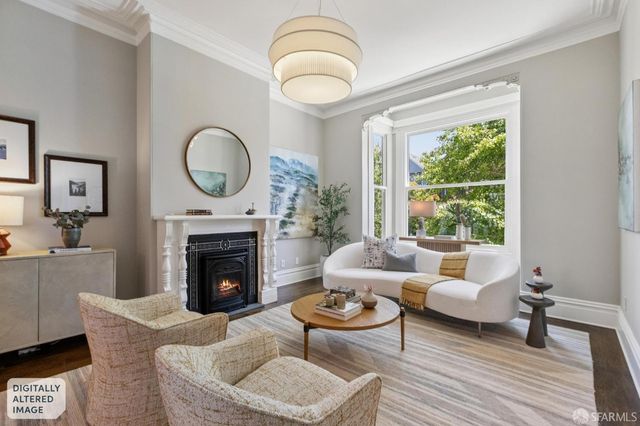 544 Hill Street, San Francisco, CA 94114