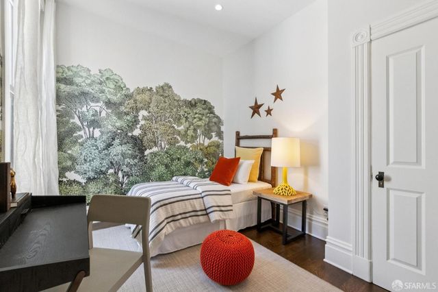 544 Hill Street, San Francisco, CA 94114