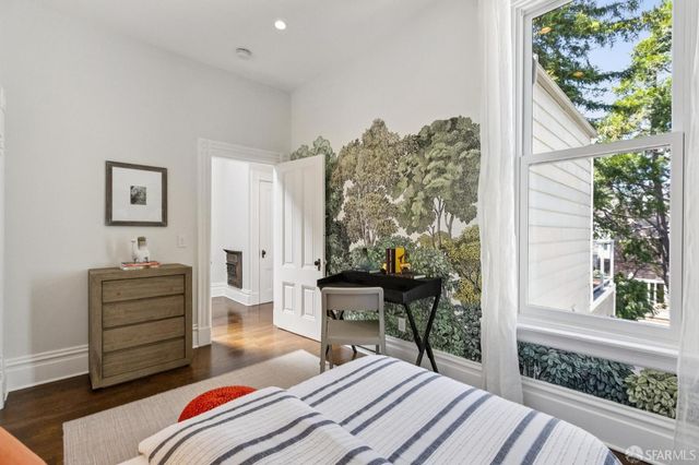 544 Hill Street, San Francisco, CA 94114