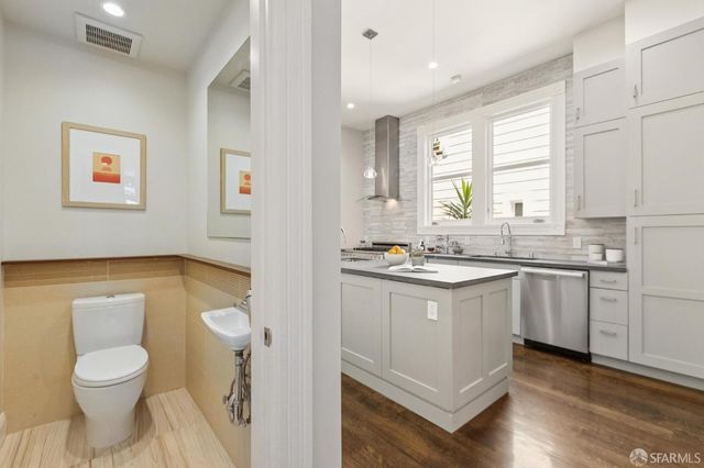 544 Hill Street, San Francisco, CA 94114