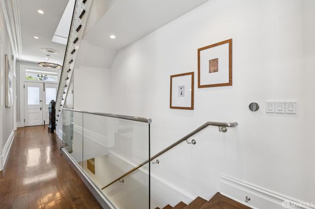 544 Hill Street, San Francisco, CA 94114