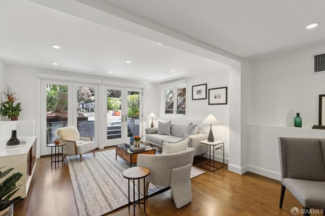 544 Hill Street, San Francisco, CA 94114