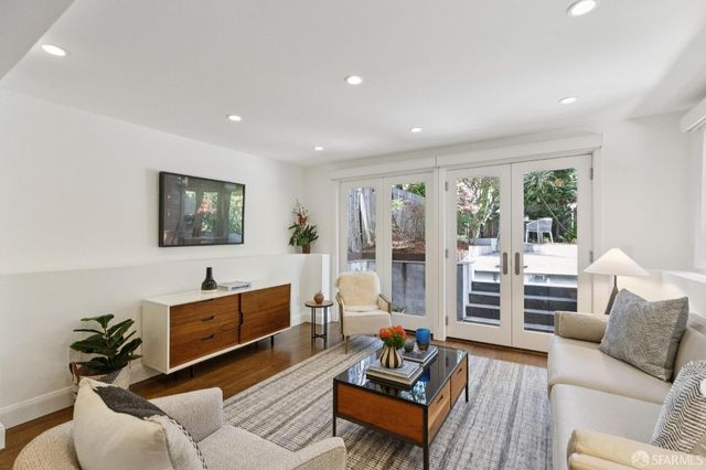 544 Hill Street, San Francisco, CA 94114