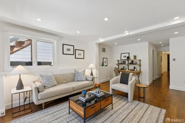 544 Hill Street, San Francisco, CA 94114
