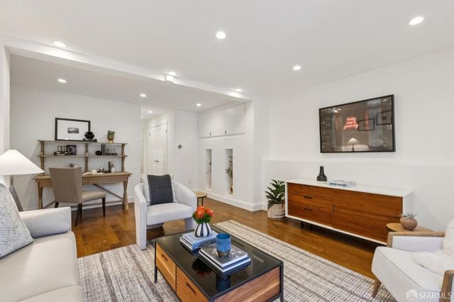 544 Hill Street, San Francisco, CA 94114