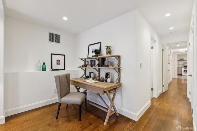 544 Hill Street, San Francisco, CA 94114