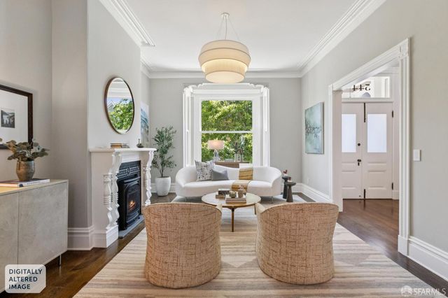 544 Hill Street, San Francisco, CA 94114