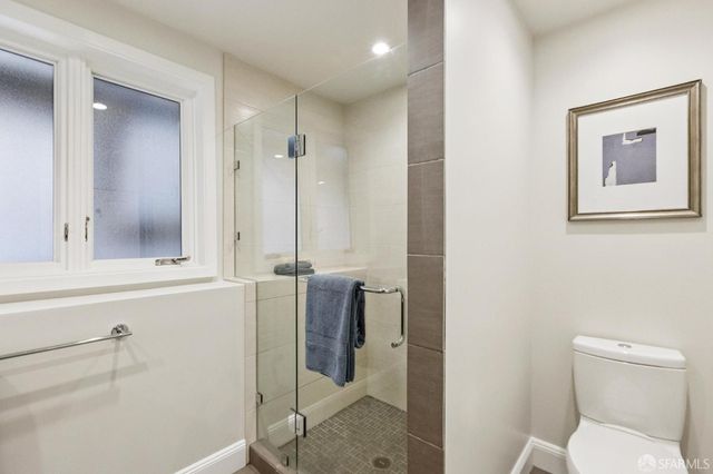 544 Hill Street, San Francisco, CA 94114