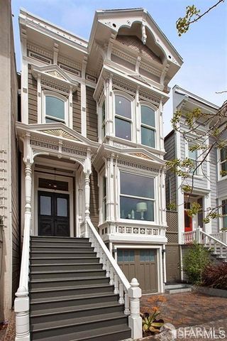 544 Hill Street, San Francisco, CA 94114
