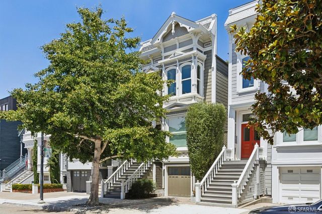 544 Hill Street, San Francisco, CA 94114