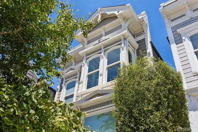 544 Hill Street, San Francisco, CA 94114