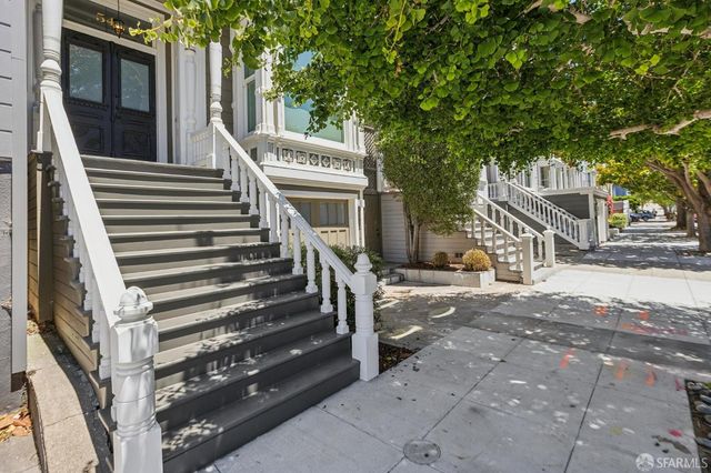 544 Hill Street, San Francisco, CA 94114