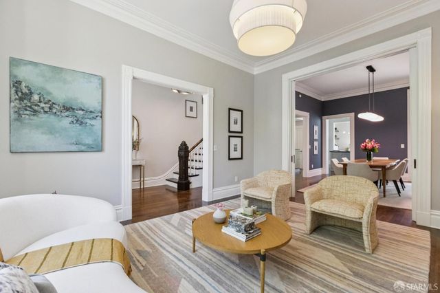544 Hill Street, San Francisco, CA 94114